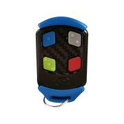 Nova V3 4 Silicon Button Transmitter gallery detail image