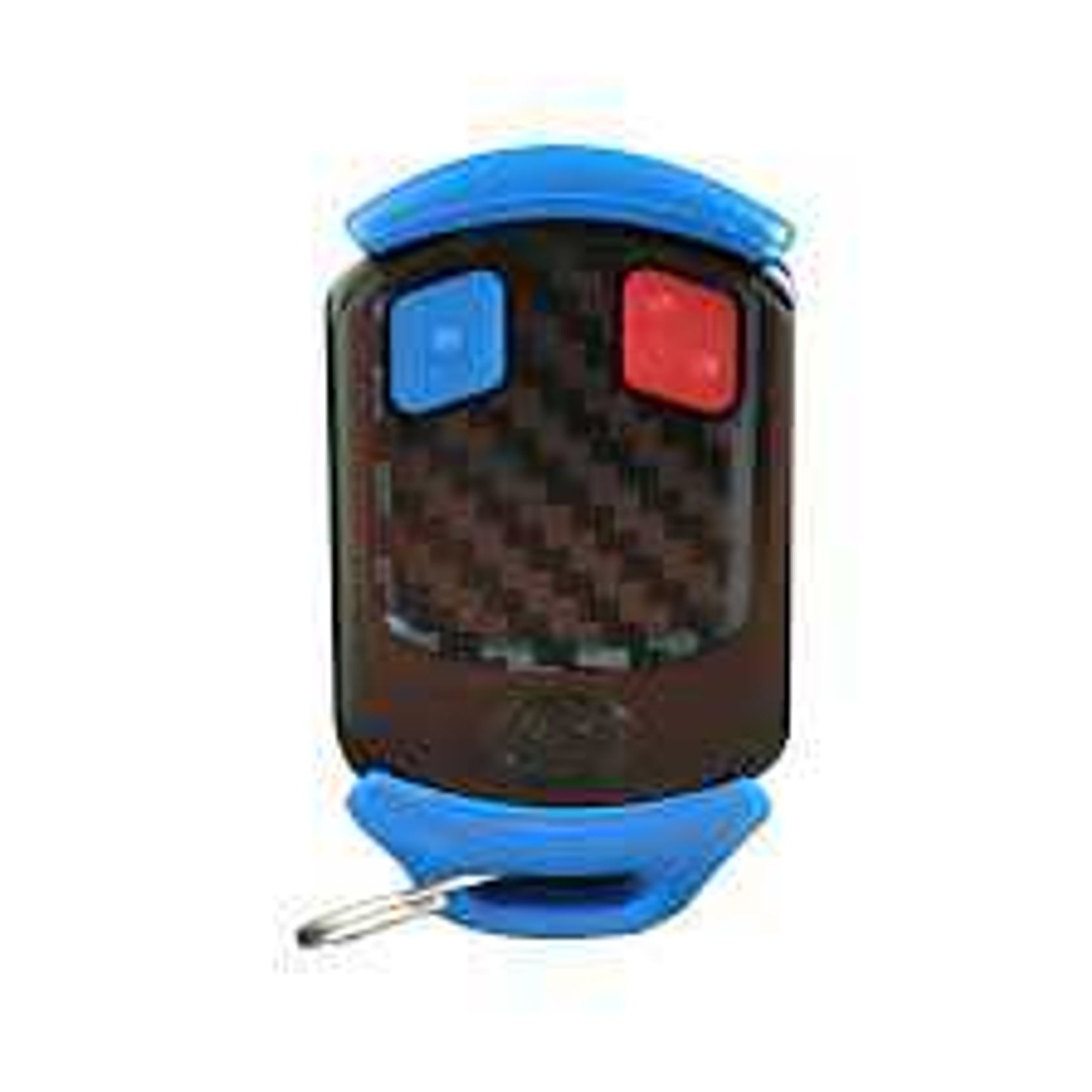 Nova V3 2 Silicon Button Transmitter gallery detail image