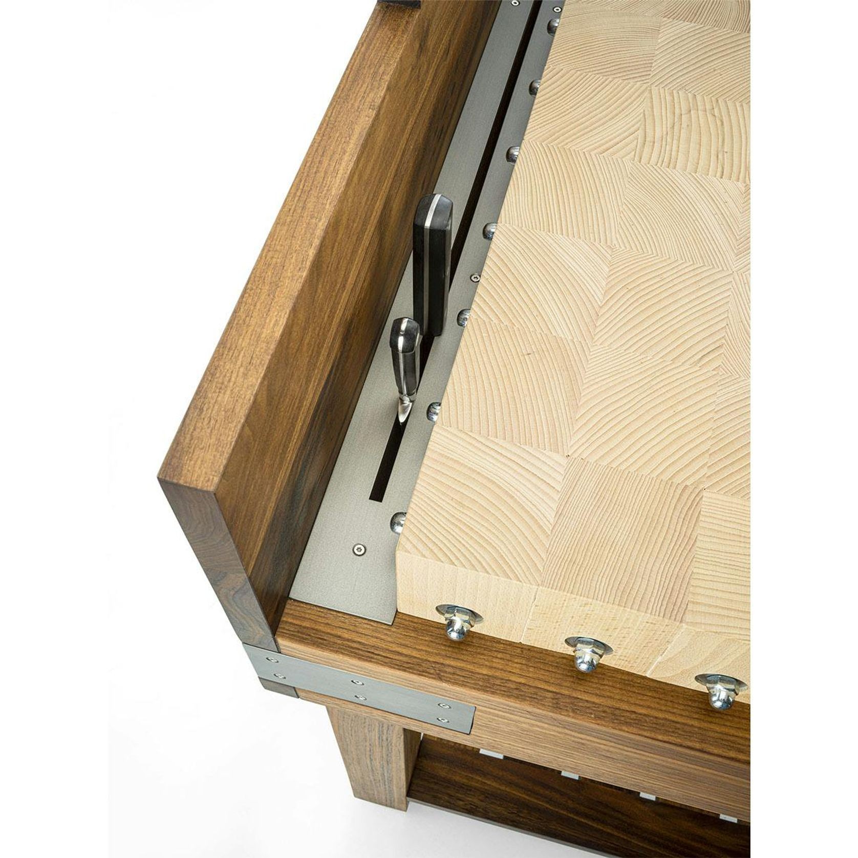 Ceppo Kitchen Work Island gallery detail image