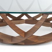 Cestello Bois Cocktail Table gallery detail image