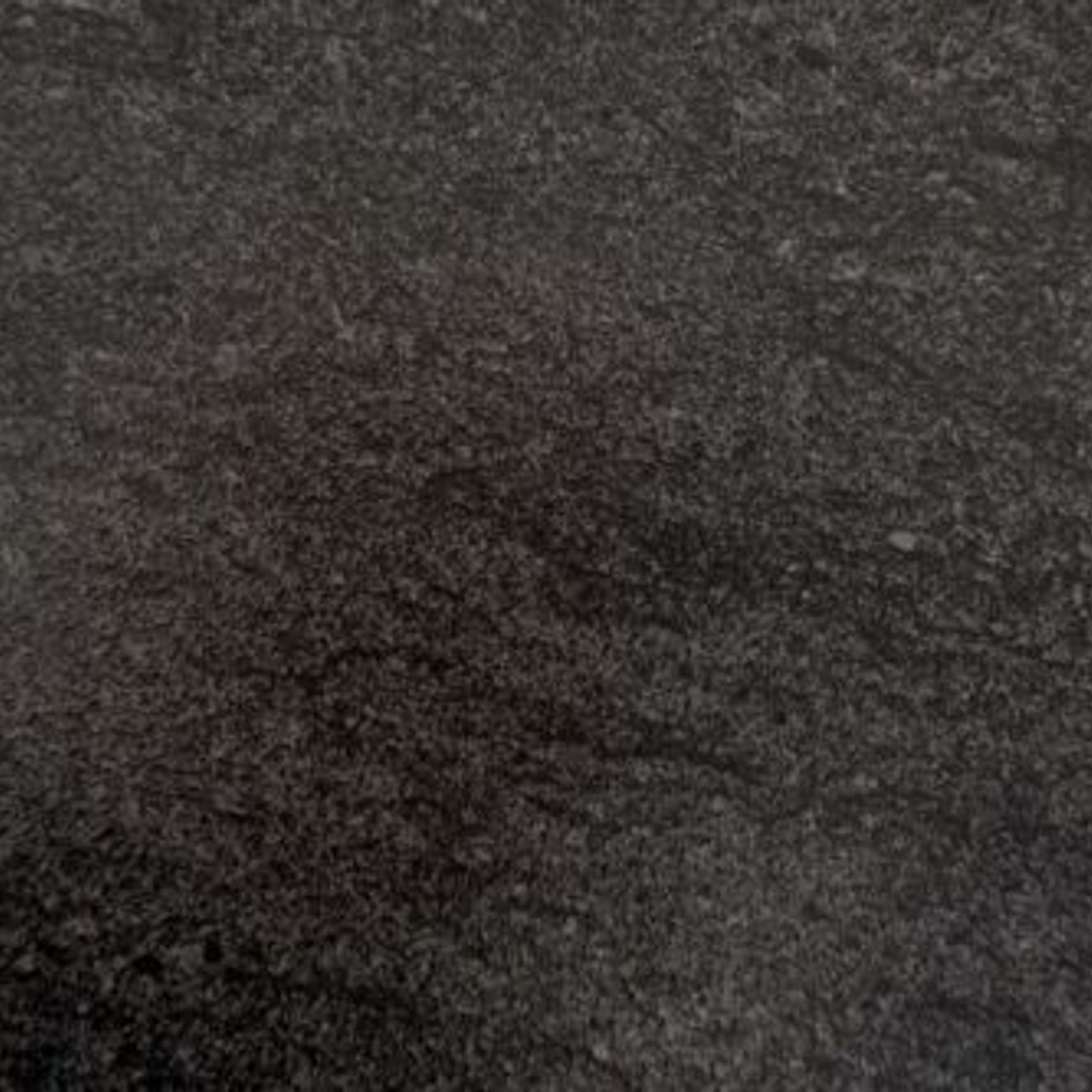 Oasis Round Coffee Table Set - Charcoal gallery detail image