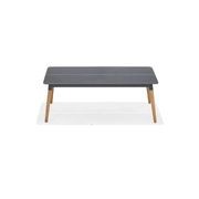 Silas Outdoor Coffee Table for Charcoal Rope Setting gallery detail image