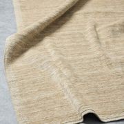 Tribe Home Chelsea Rug - Camel | 100% Wool Rug gallery detail image
