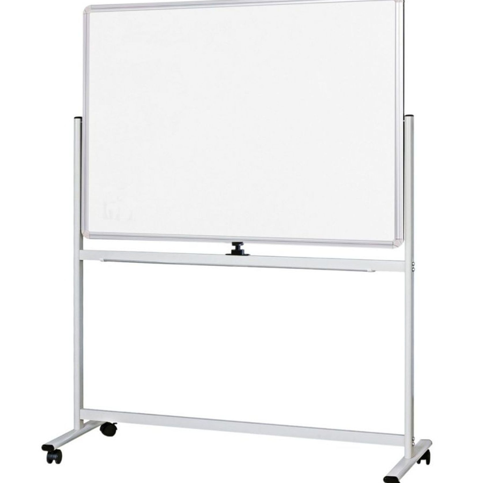 Chilli Mobile Pivoting Whiteboard gallery detail image