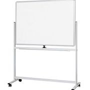 Chilli Mobile Pivoting Whiteboard gallery detail image