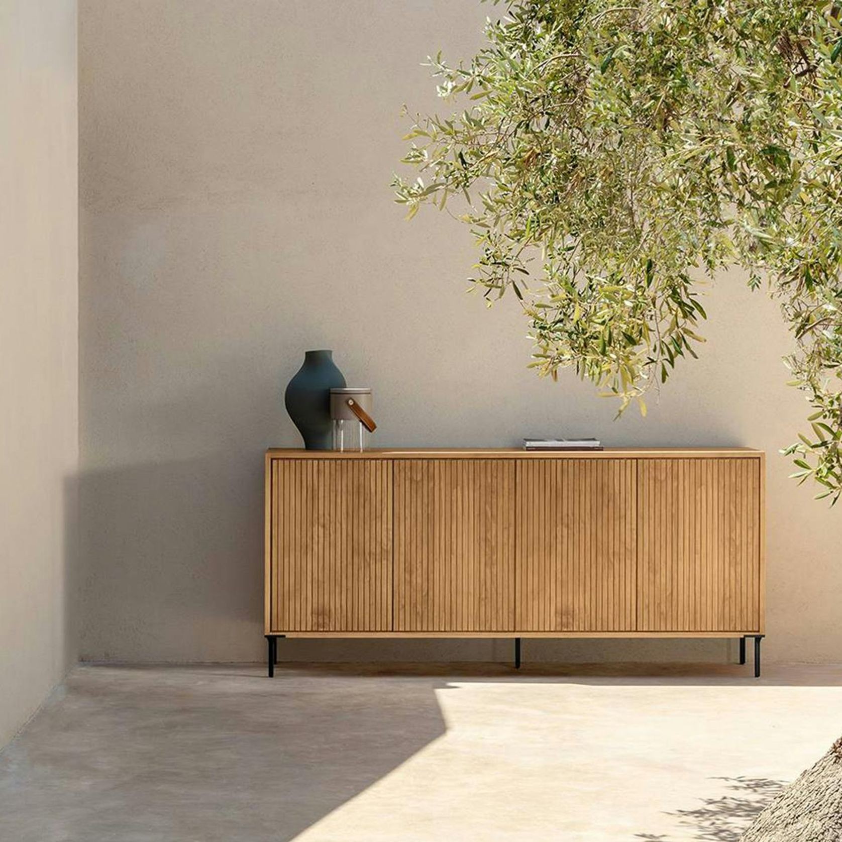 Chora Outdoor Cabinet gallery detail image