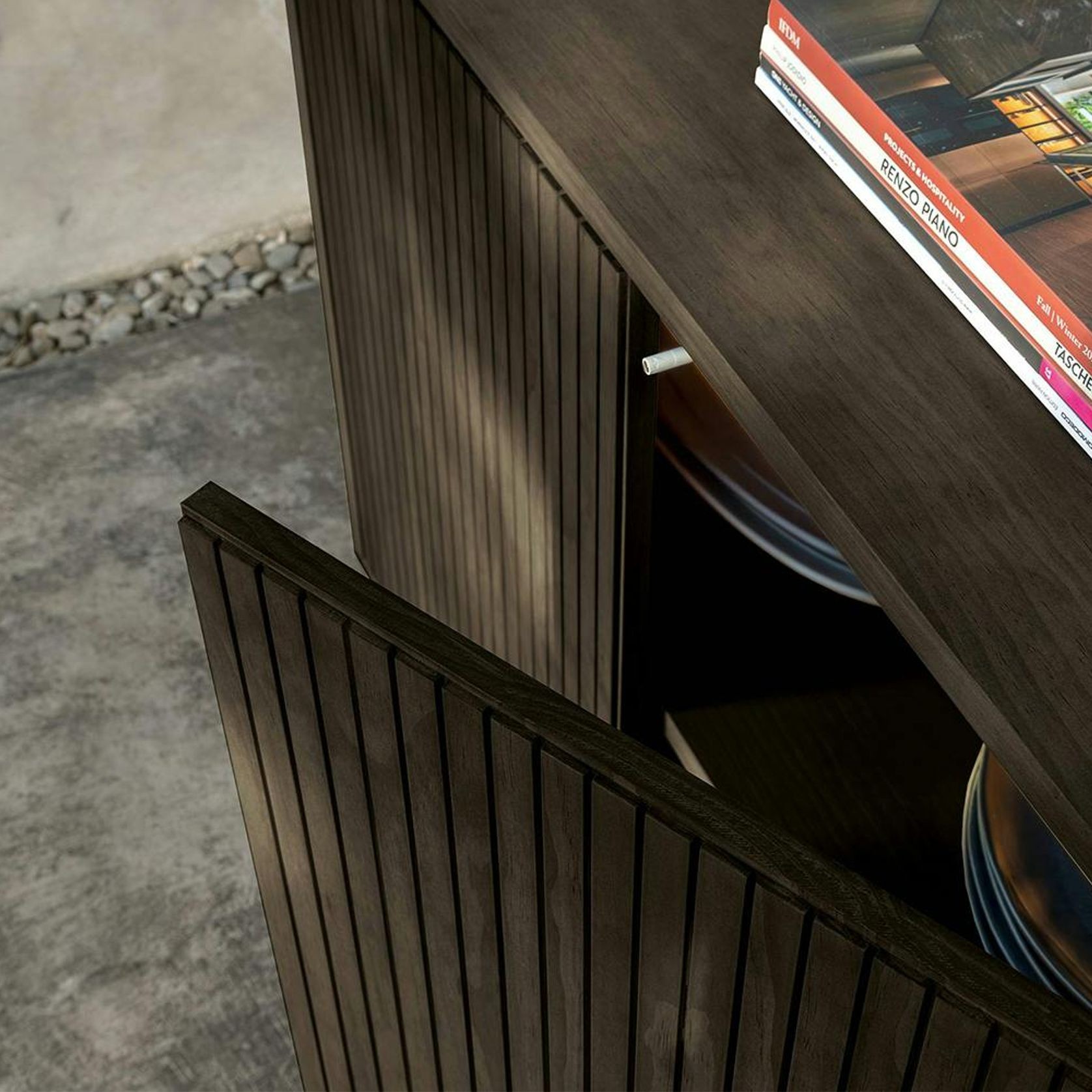 Chora Outdoor Cabinet gallery detail image