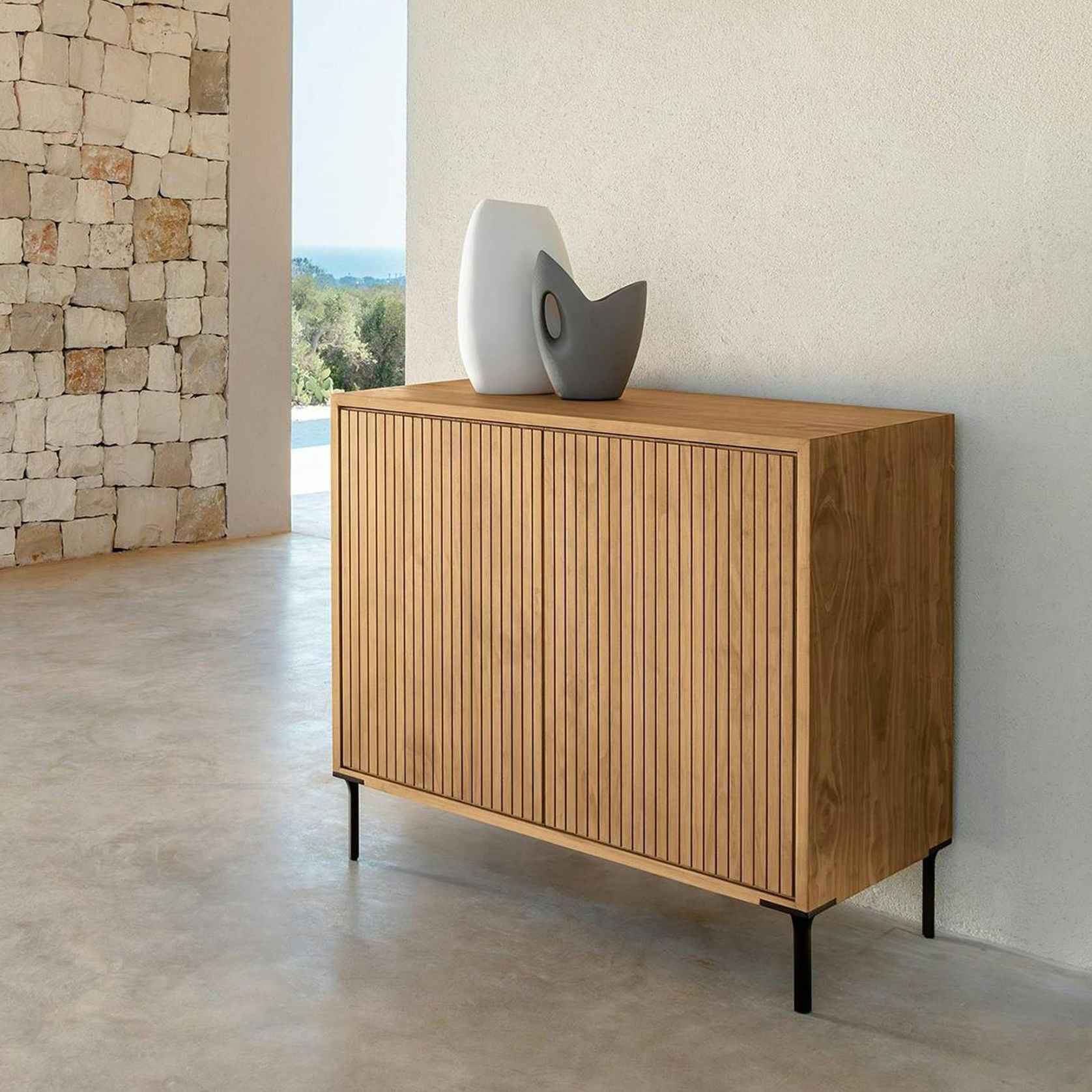 Chora Outdoor Cabinet gallery detail image