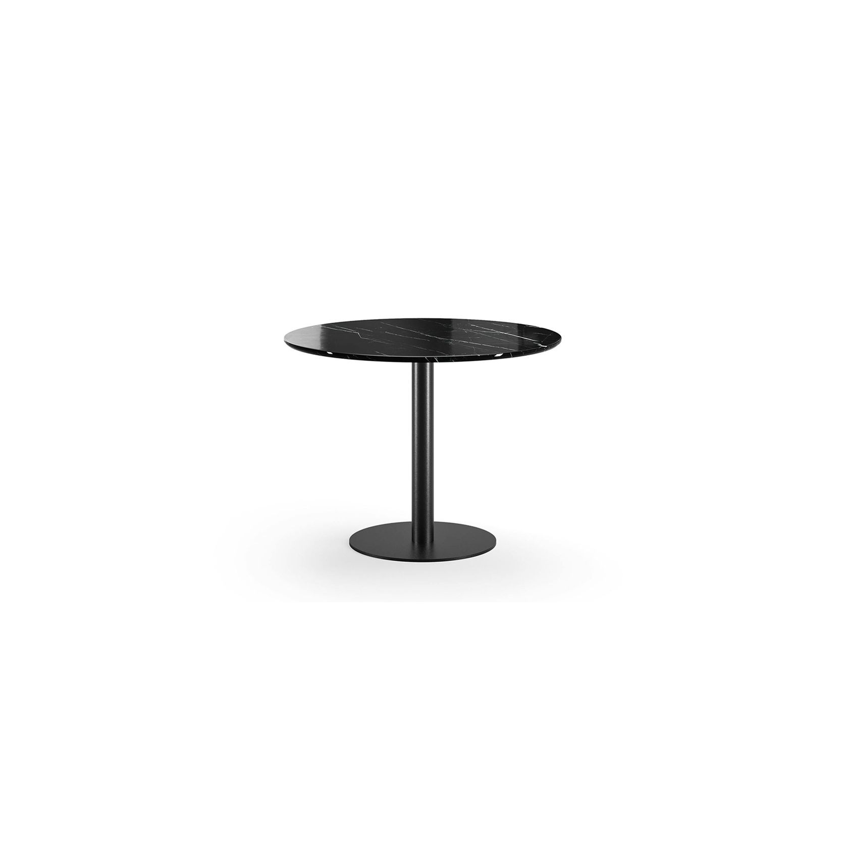 Cilindro Bistro Table gallery detail image