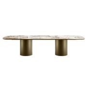 Cilindro Xl Dining Table gallery detail image