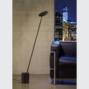 Circles floor lamp gallery detail image