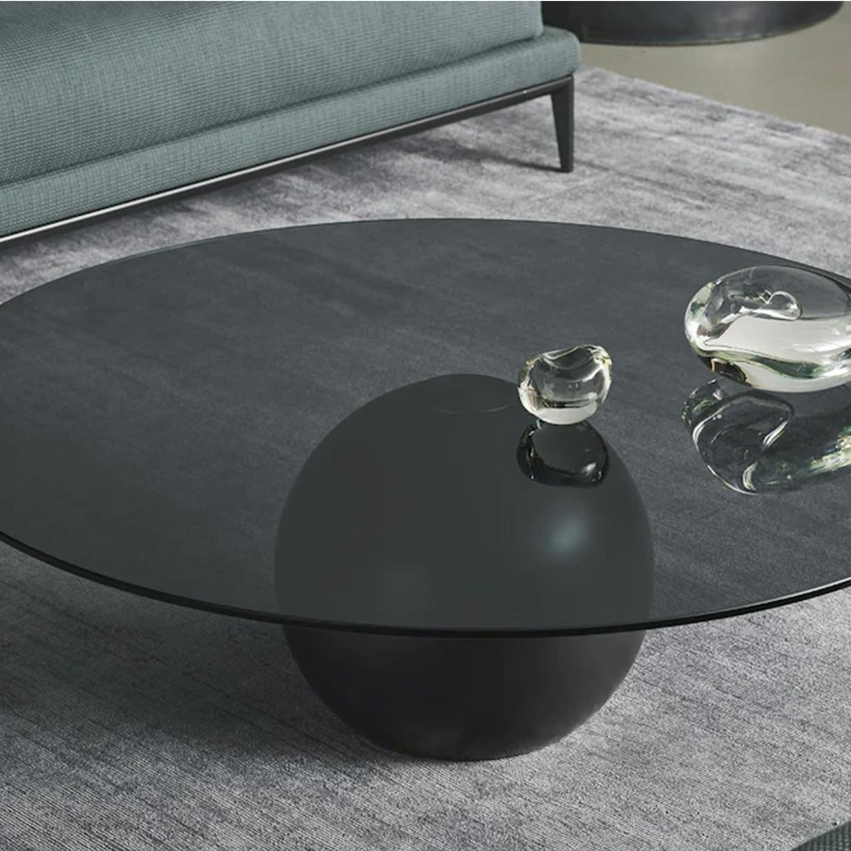 Circus Coffee Table gallery detail image
