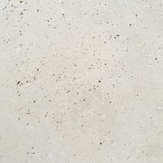 30mm Classic Linen Travertine Pavers - Tumbled & Unfil gallery detail image