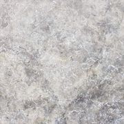 12mm Classic Silver Travertine French Pattern gallery detail image