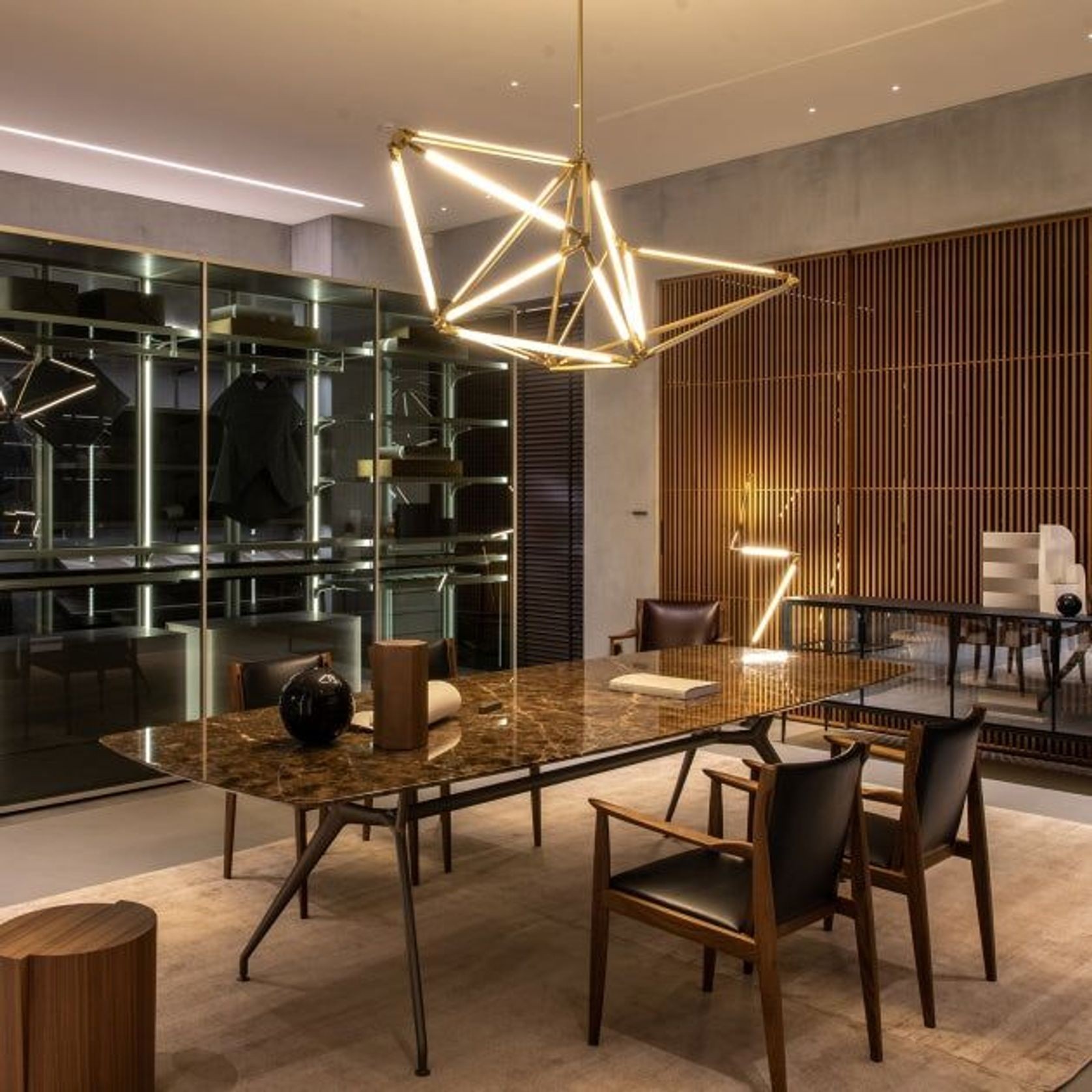 Claude Armchair gallery detail image