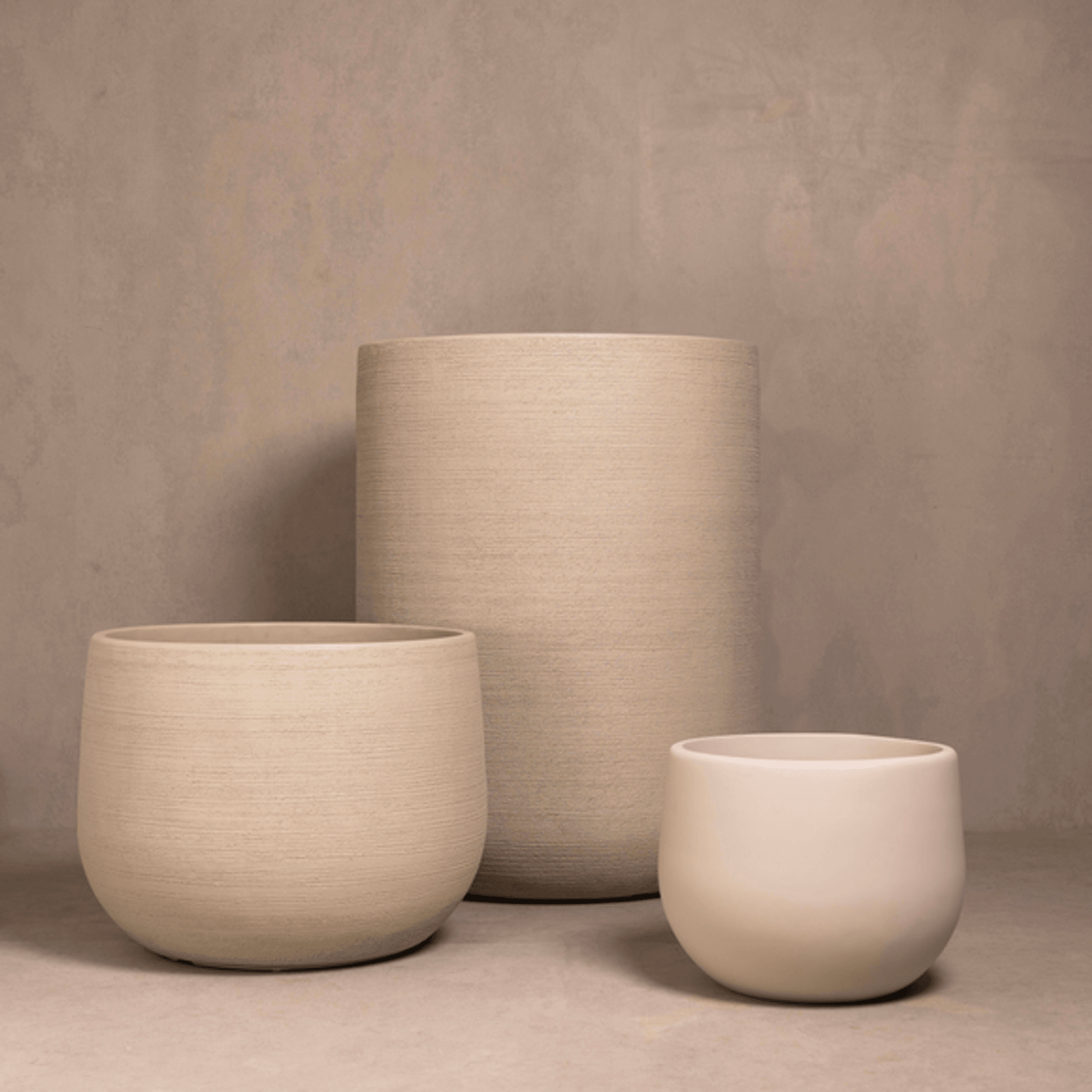 Hibernate Cluster No. 4 | Chalk/Stone gallery detail image