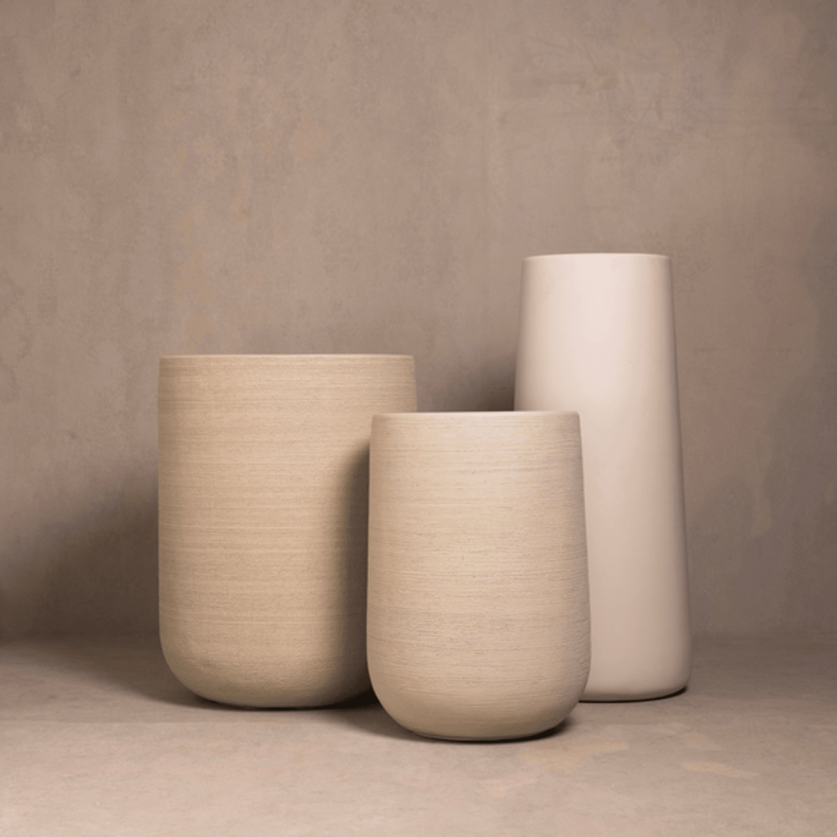 Hibernate Cluster No. 6 | Chalk/Stone gallery detail image