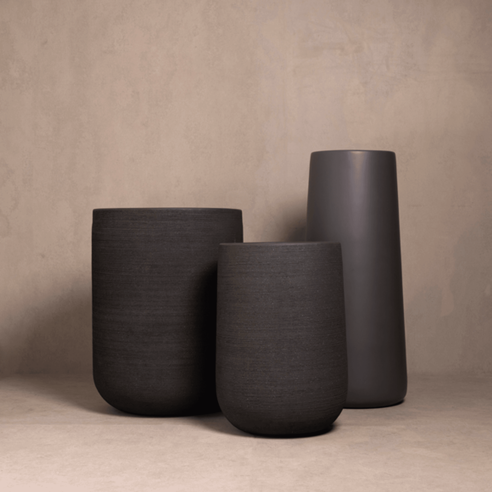Hibernate Cluster No. 6 | Char/Slate gallery detail image