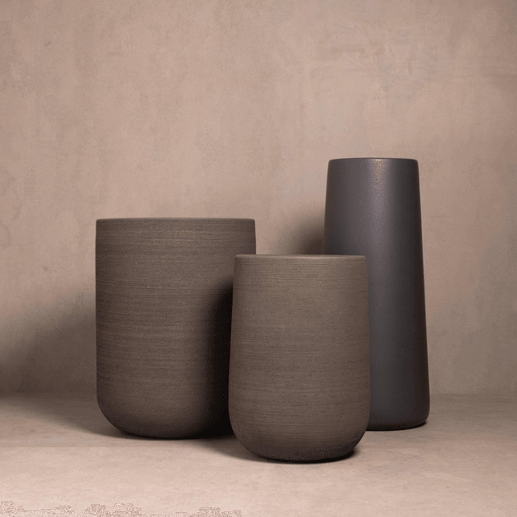 Hibernate Cluster No. 6 | Peat/Slate gallery detail image