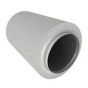 CS Absorptive Circular Silencers gallery detail image