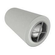 CS Absorptive Circular Silencers gallery detail image