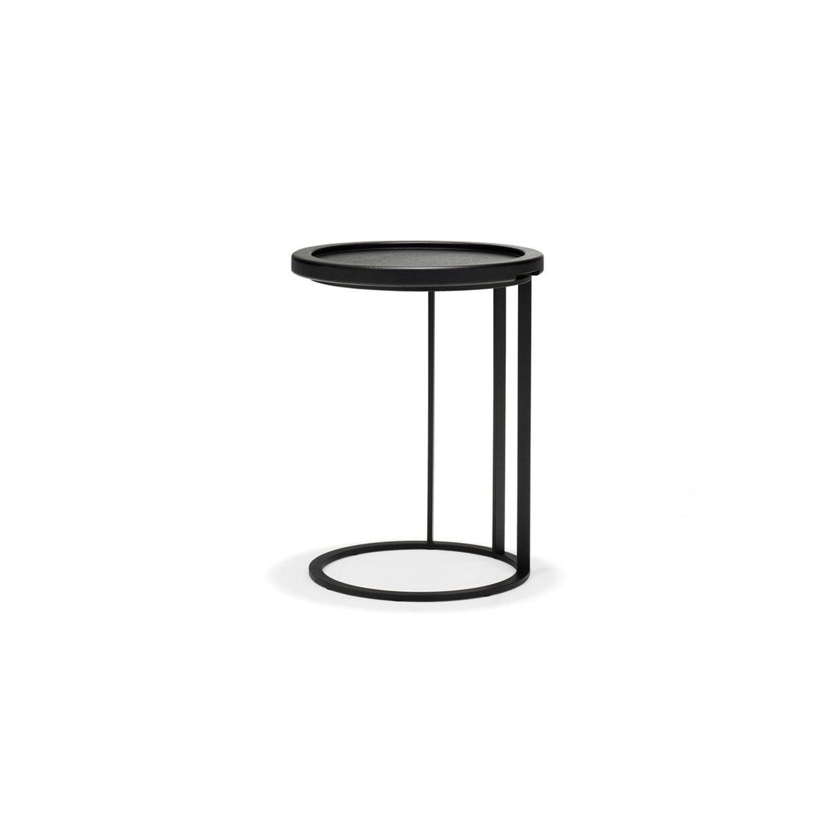 To Be Served Side Table gallery detail image