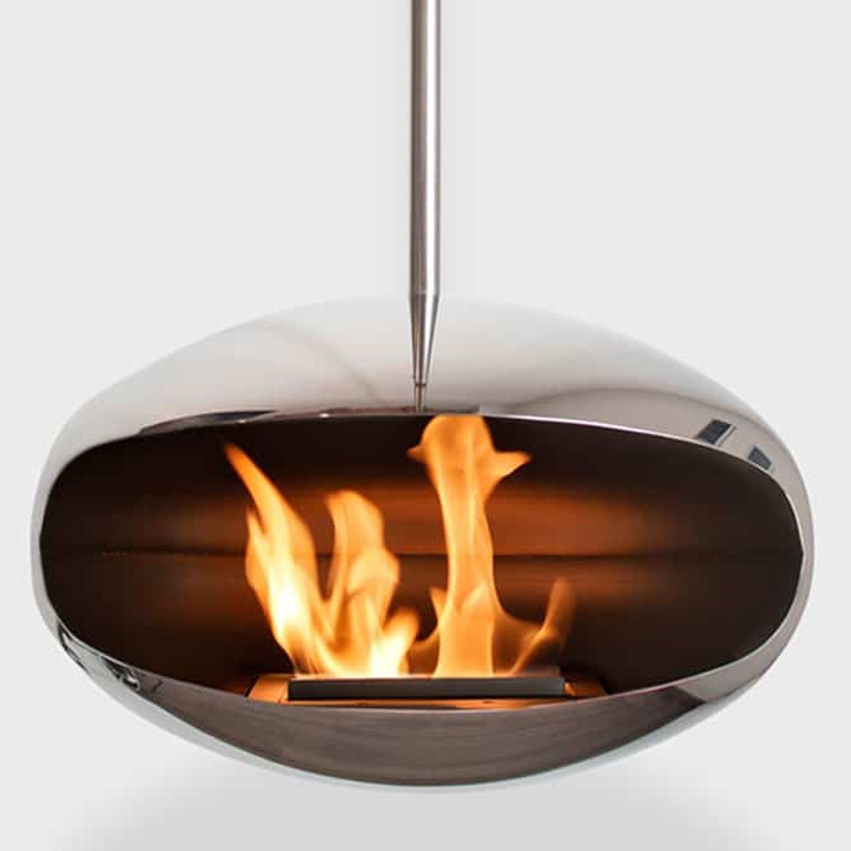 Cocoon Suspended Fire gallery detail image