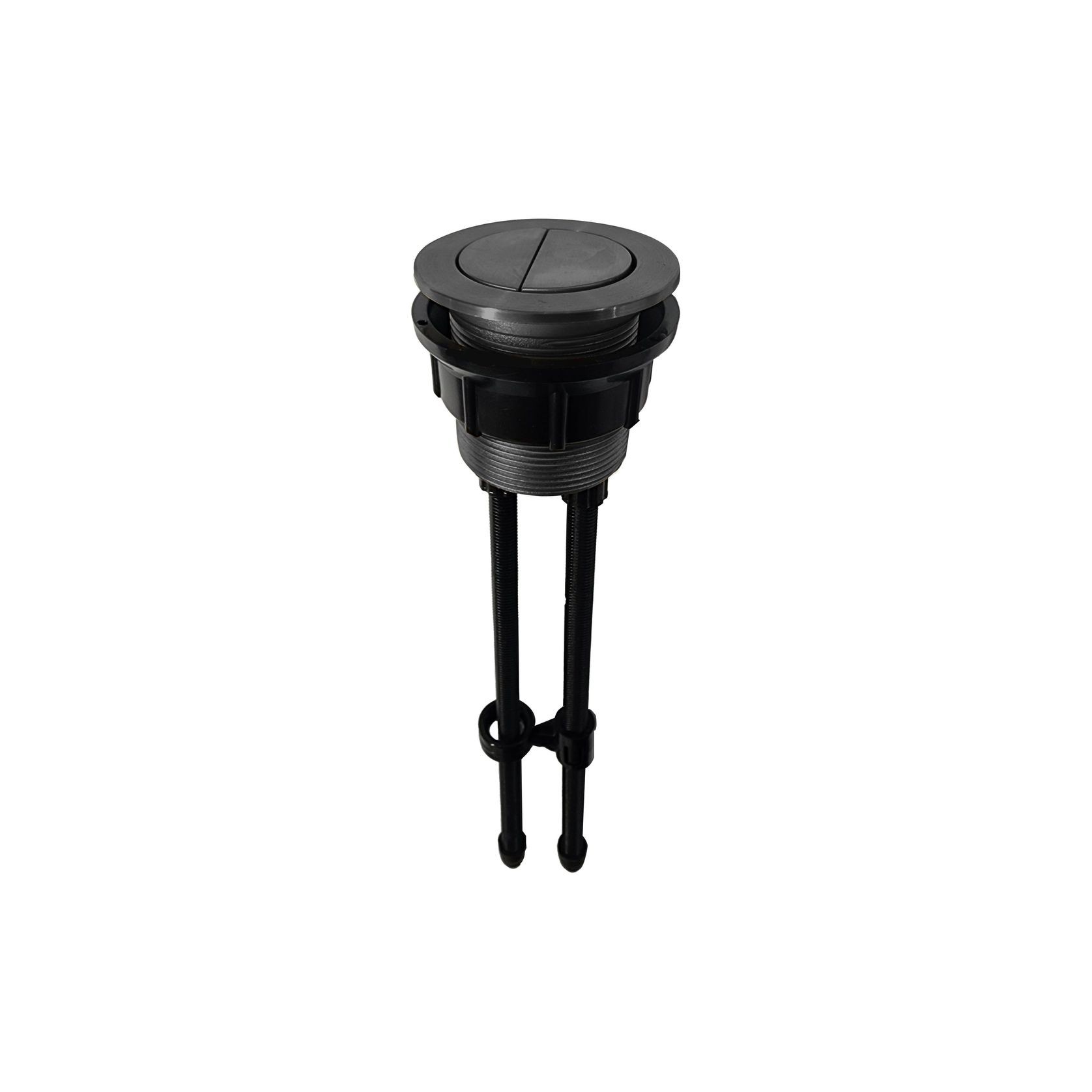 Universal Coloured Toilet Flush Button | 50Ø mm gallery detail image