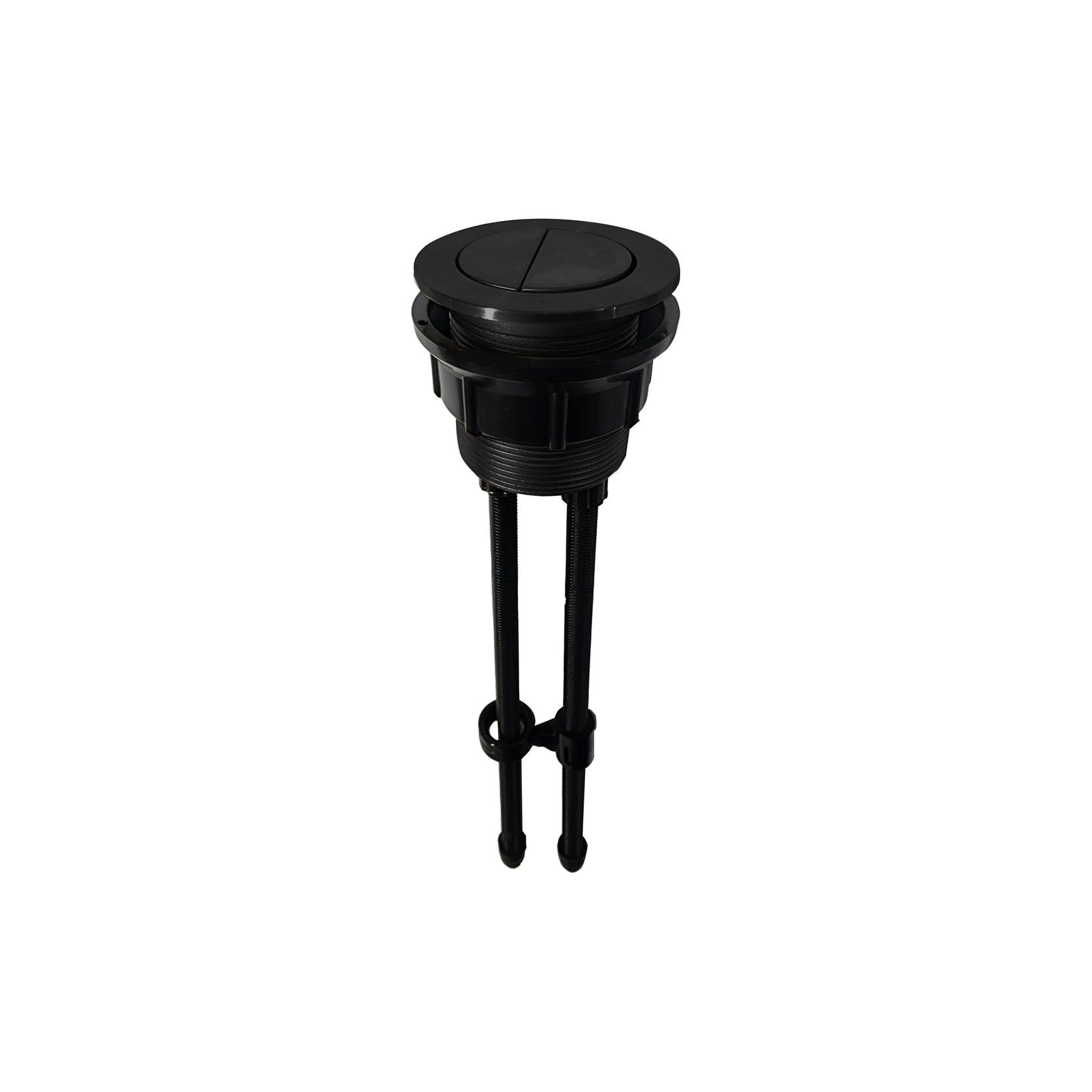Coloured Toilet Flush Button | 57Ø mm gallery detail image