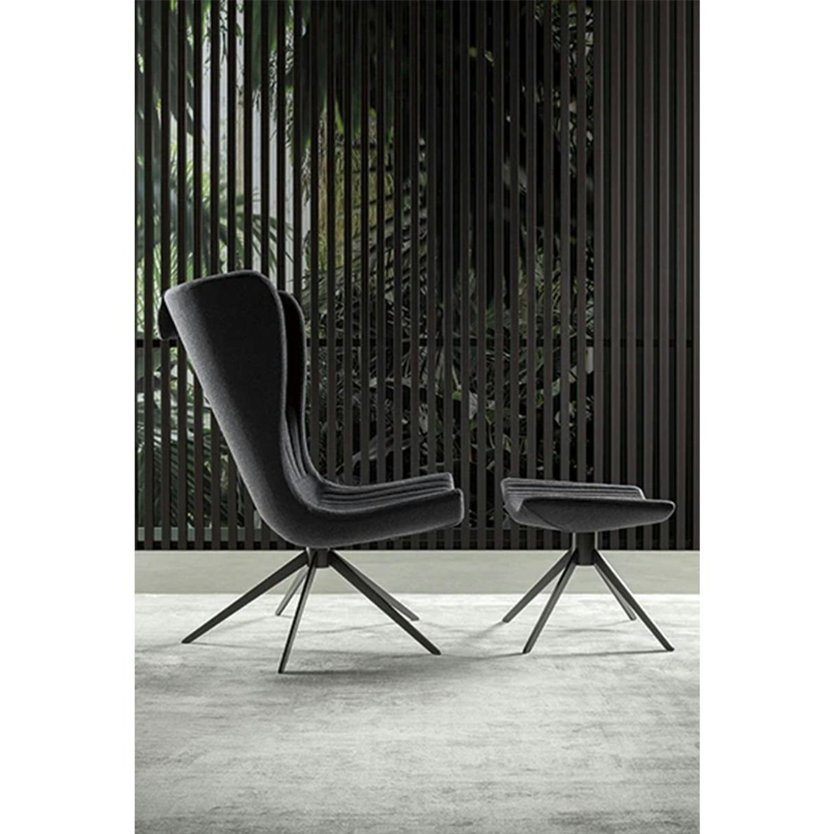 Colibri Armchair gallery detail image