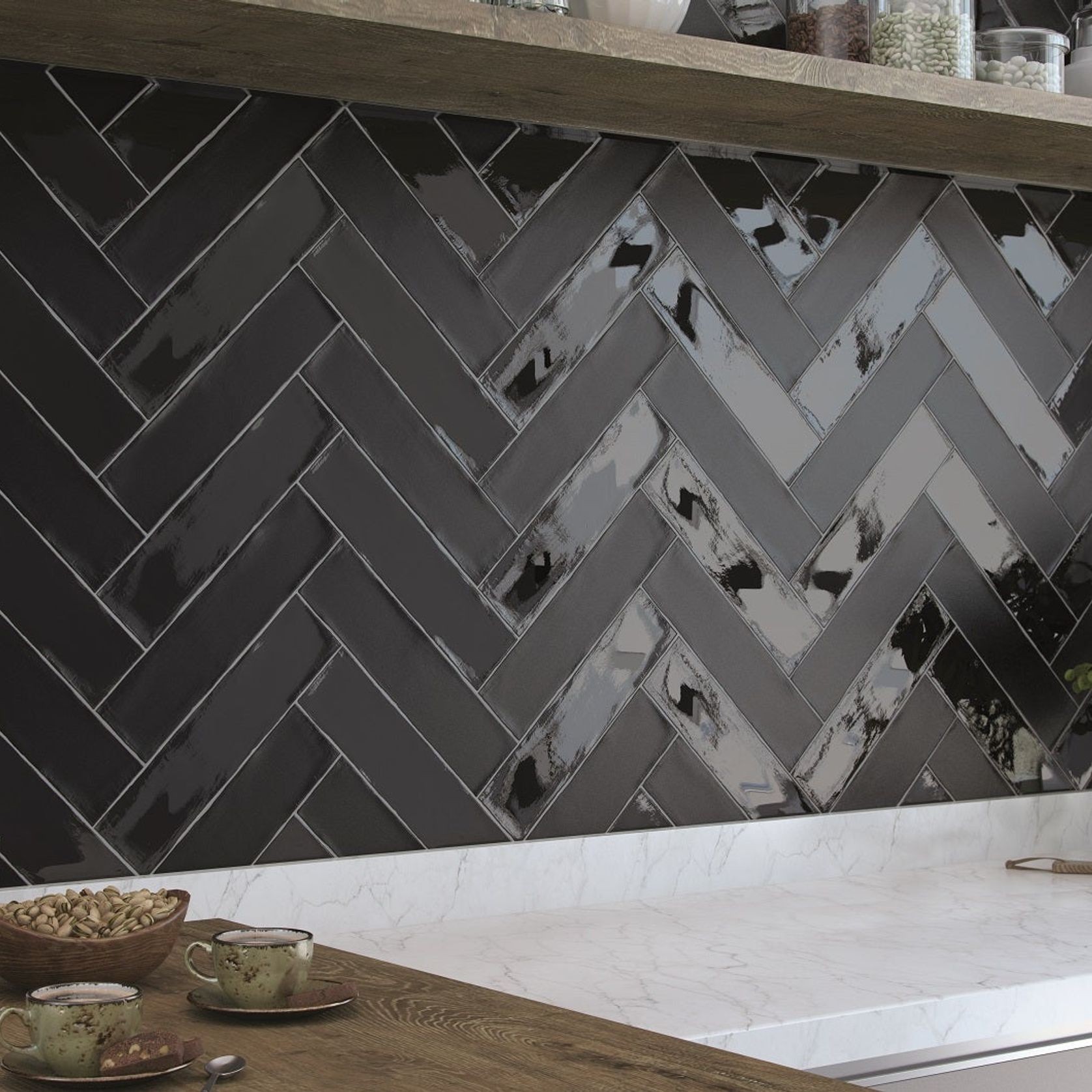 Colonial Wall Tiles gallery detail image