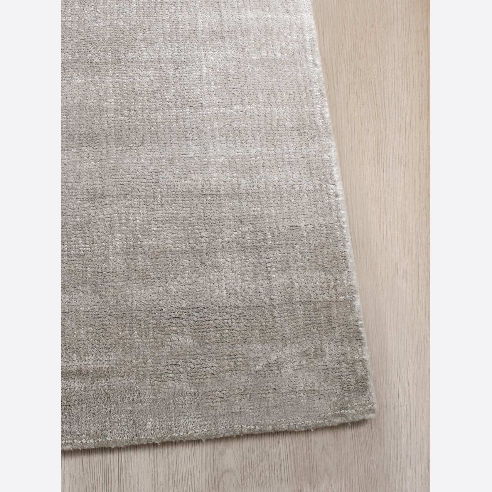 Colorado Rug | Silver gallery detail image