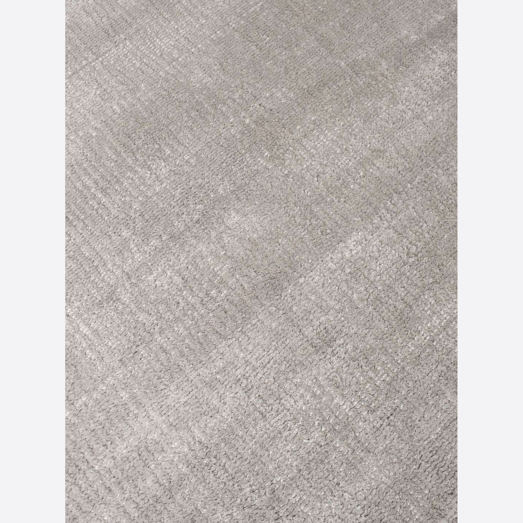 Colorado Rug | Silver gallery detail image