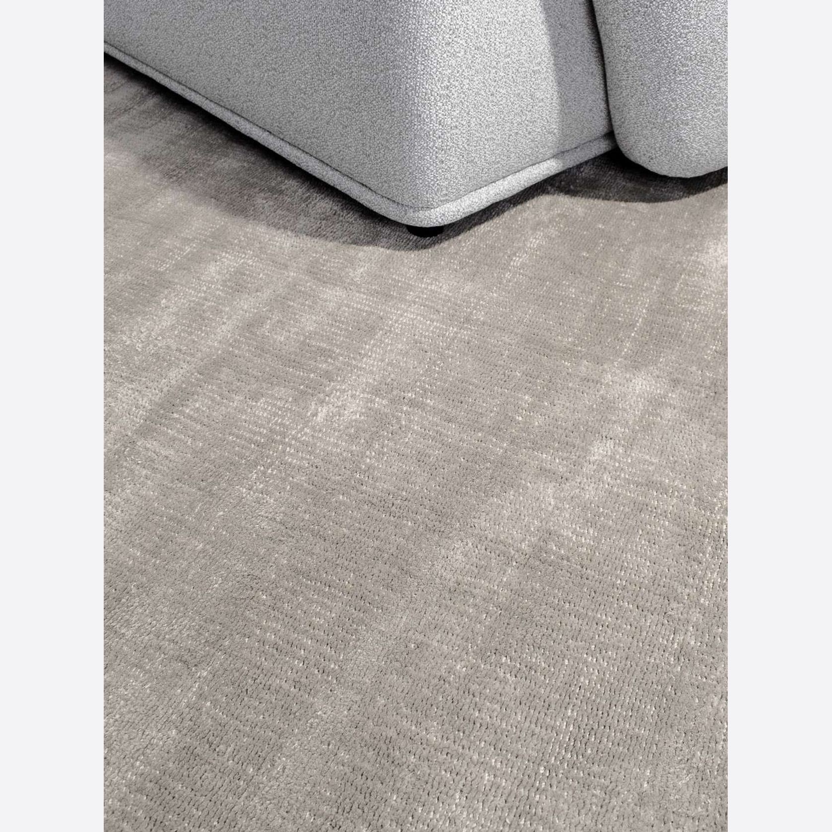 Colorado Rug | Silver gallery detail image