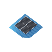 Galaxy Series Ultra-lightweight Solar Panels gallery detail image