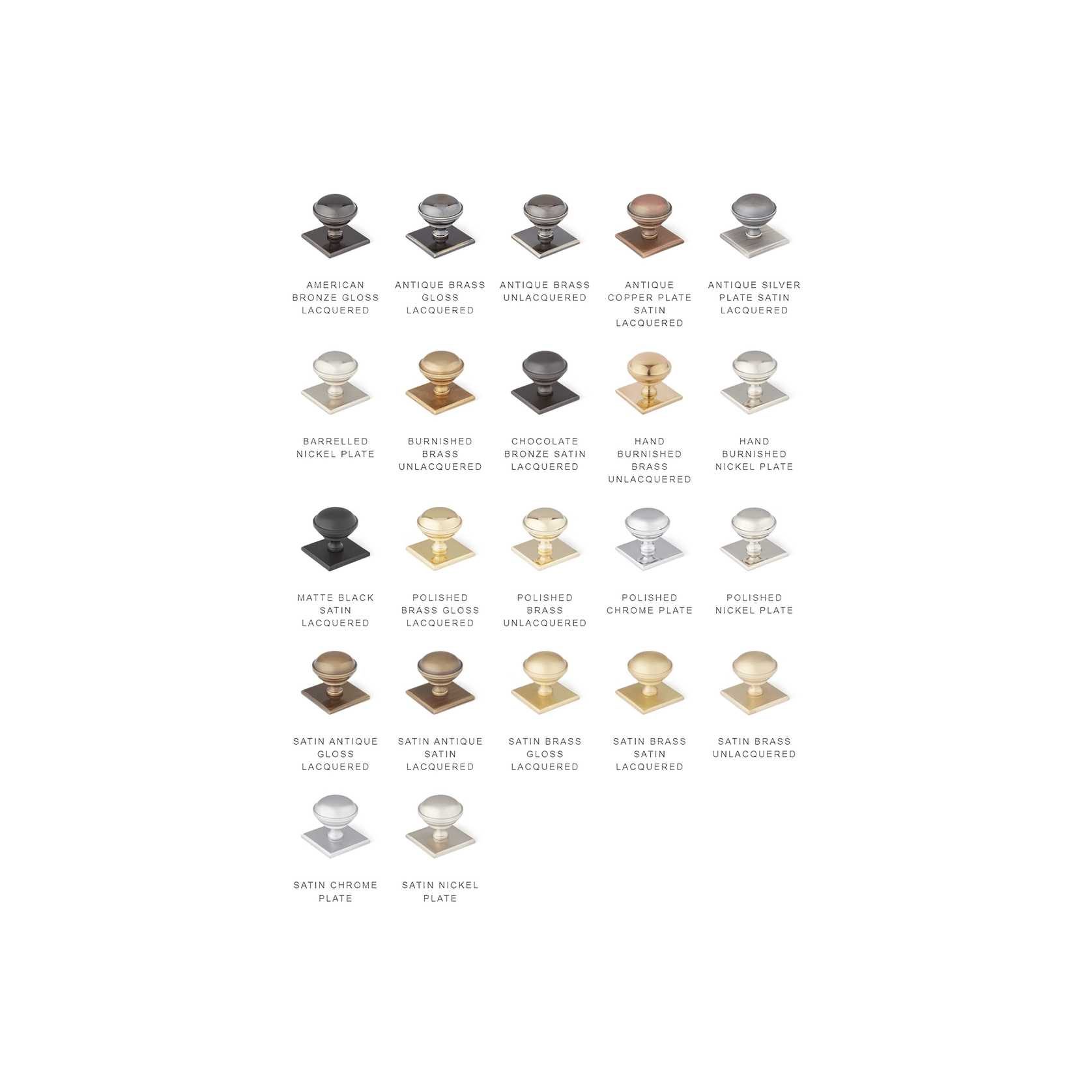 Armac Martin - Bromsgrove Appliance Pull Handle gallery detail image