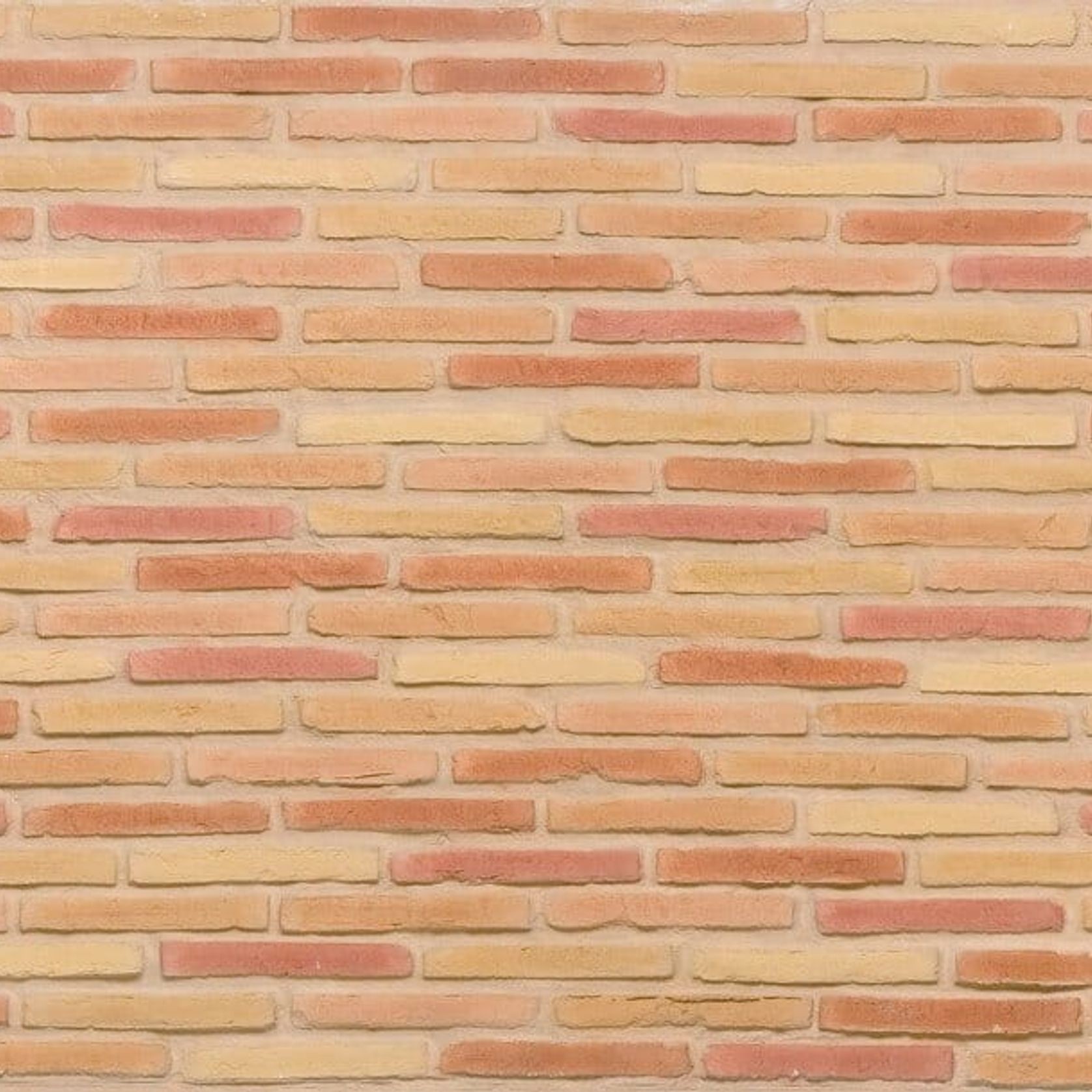 Slimline Brick Wall Panels by Muros | Terracotta Tile gallery detail image