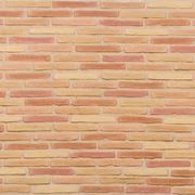 Slimline Brick Wall Panels by Muros | Terracotta Tile gallery detail image