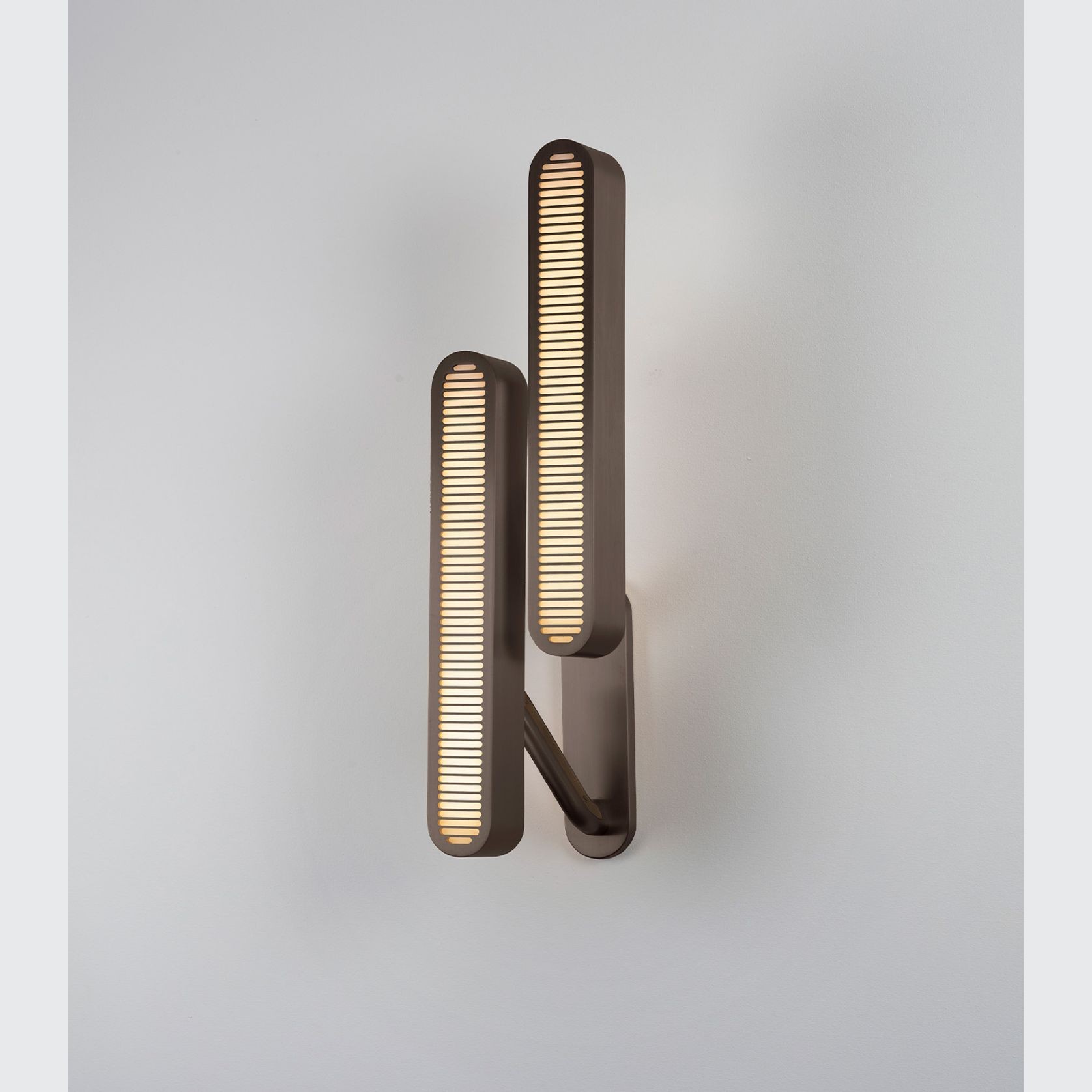 Colt Double Wall Light gallery detail image