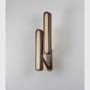 Colt Double Wall Light gallery detail image