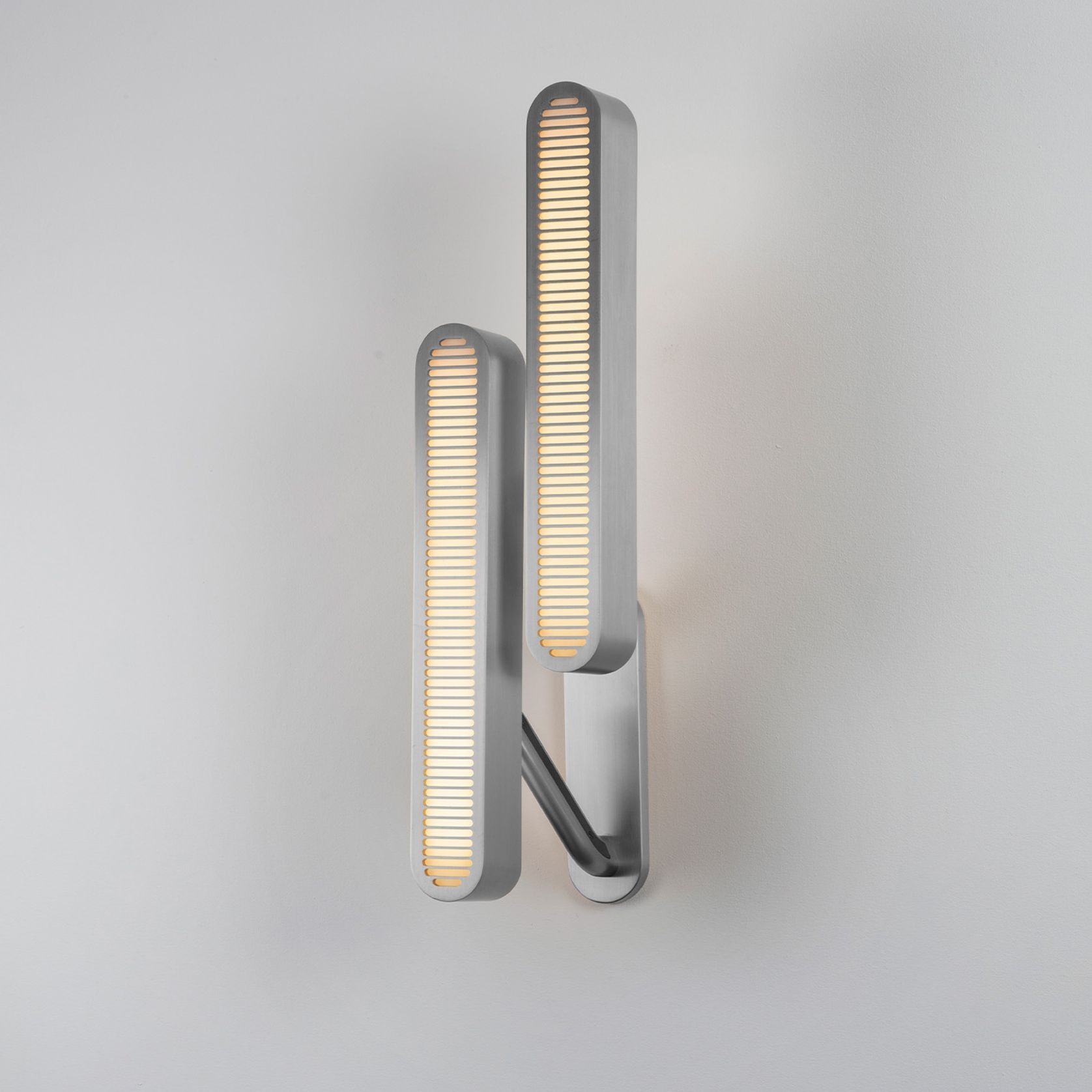 Colt Double Wall Light gallery detail image