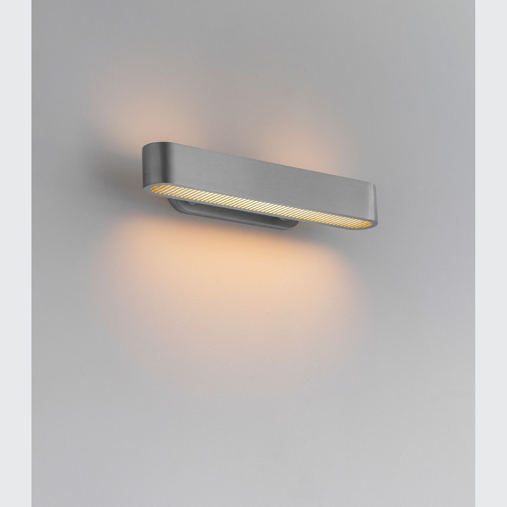 Colt Flush Wall Light gallery detail image