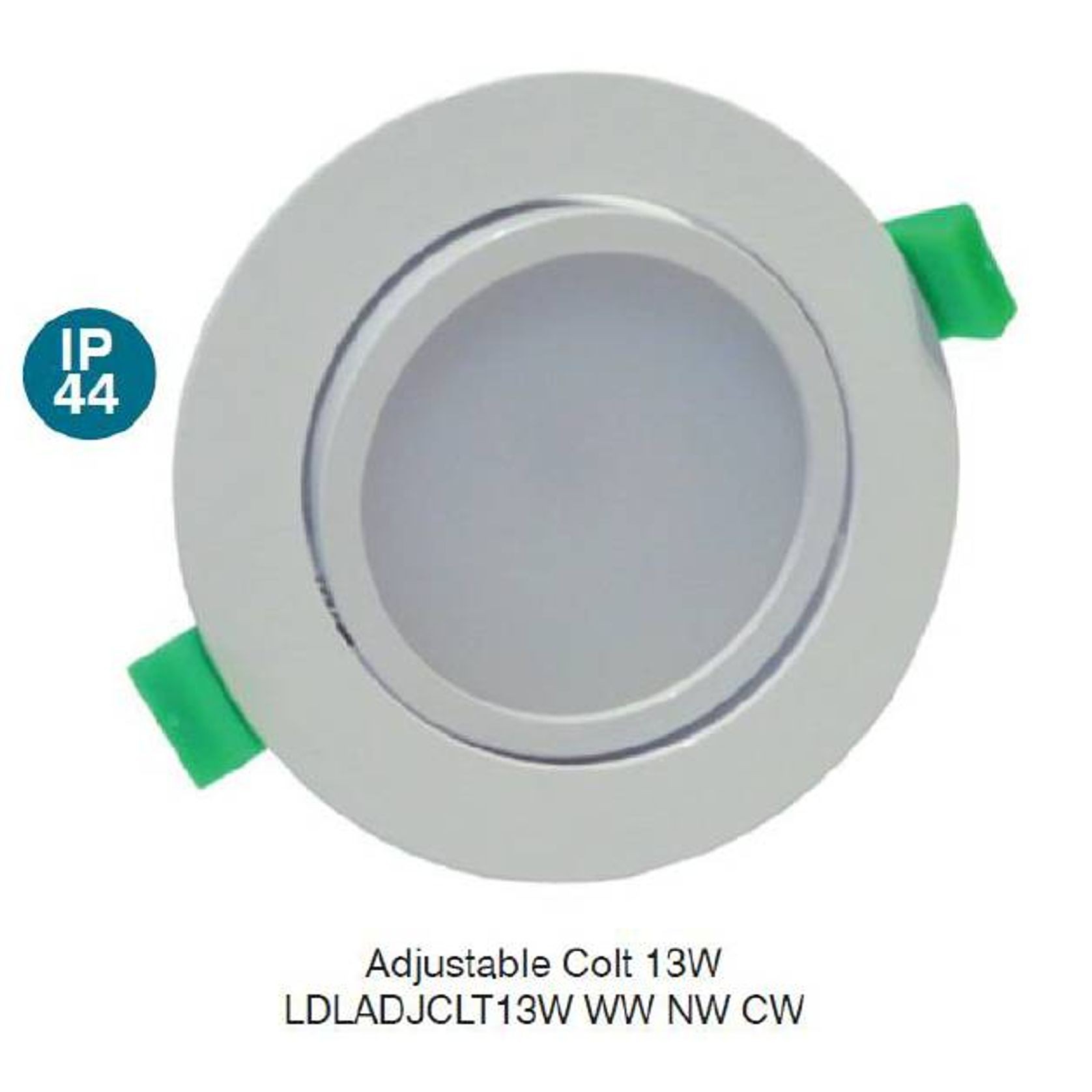 Led Colt Downlight 13W gallery detail image