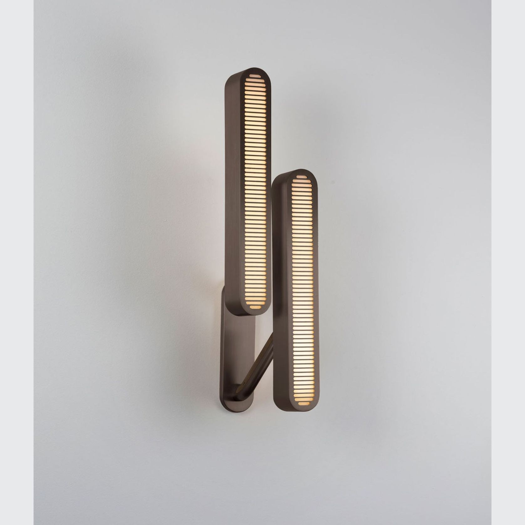 Colt Double Wall Light gallery detail image