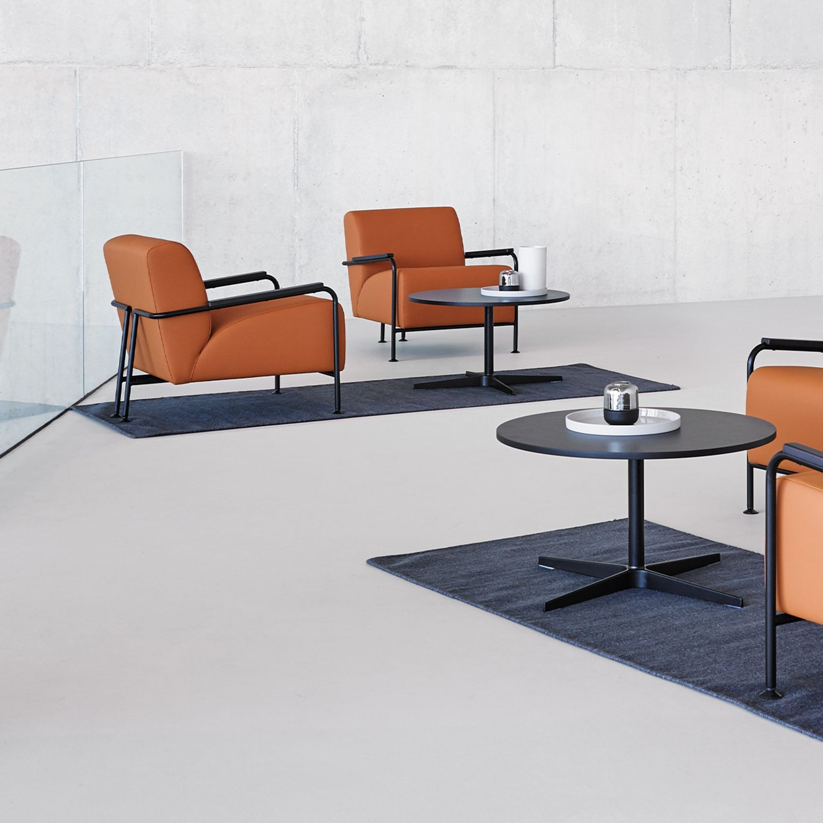 Colubi Armchair gallery detail image