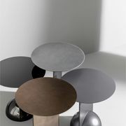 Combination Side Table gallery detail image
