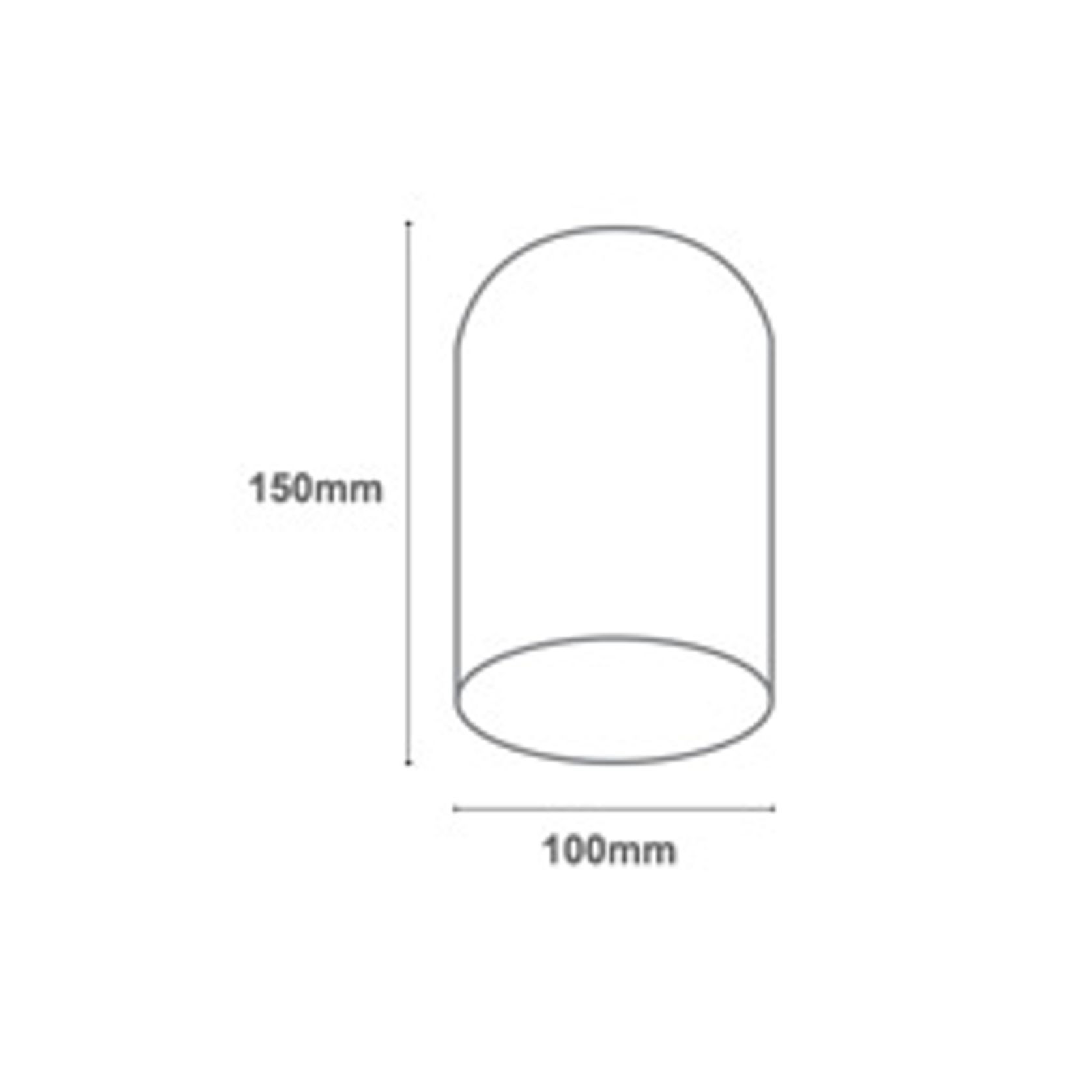 Comet Pendant Cluster 5 gallery detail image