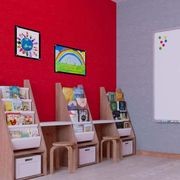 Acoustic Pinboard Panels – Mumble Fuzzy Felt Series gallery detail image