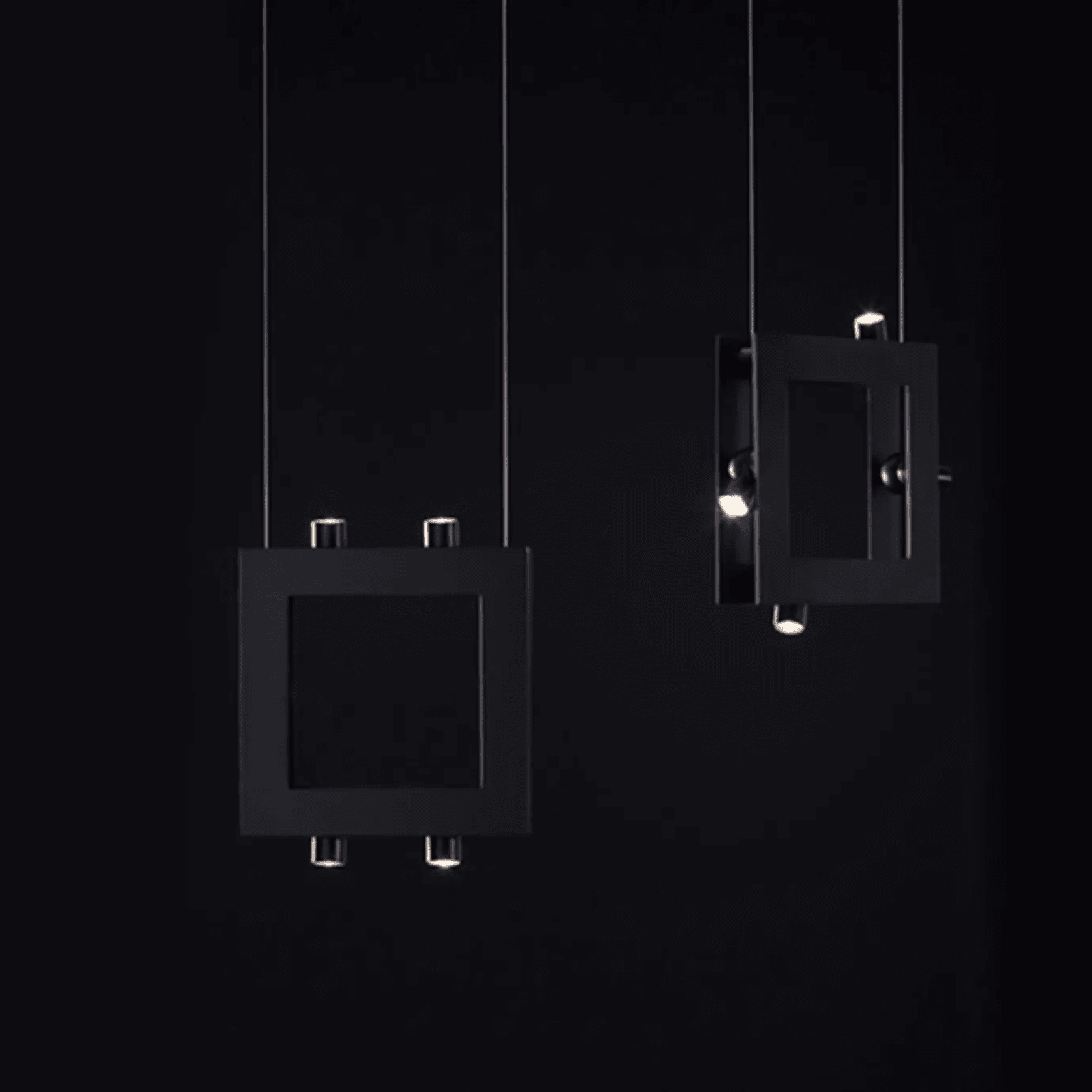 Contatto Pendant gallery detail image