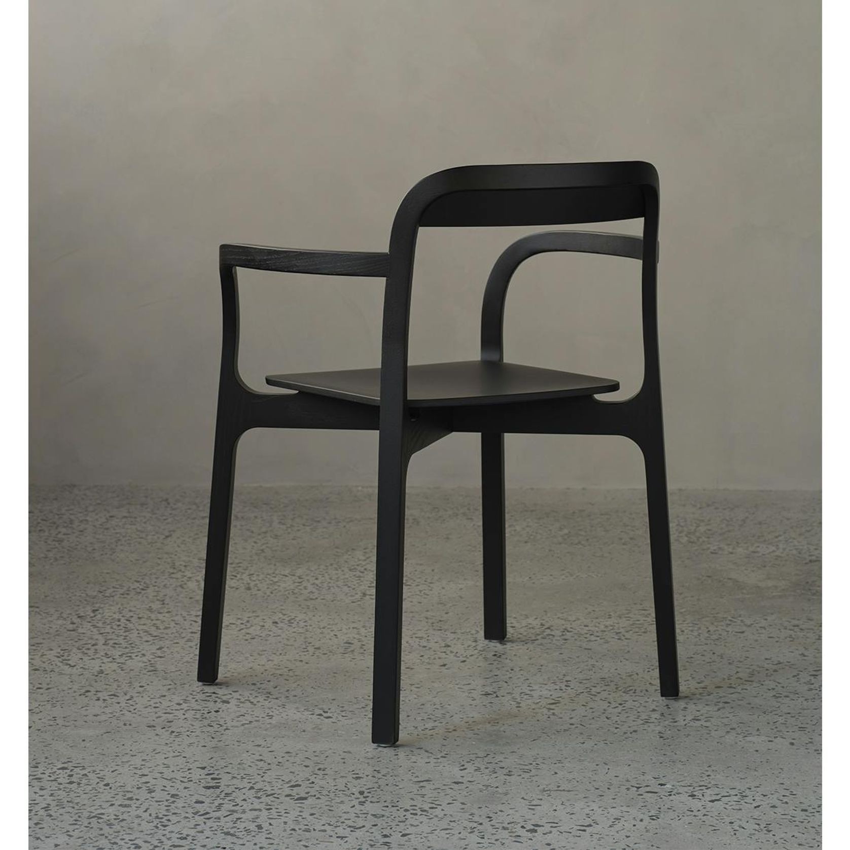 Contorna Dining Chair gallery detail image